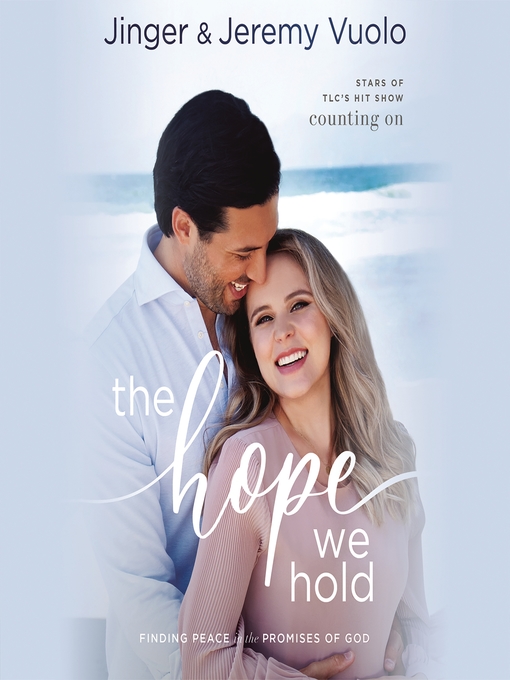 Title details for The Hope We Hold by Jeremy Vuolo - Available